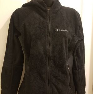 Columbia Fleece Jacket